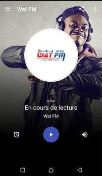 Wat FM screenshot 1
