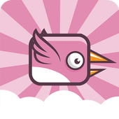 Candy Bird icon