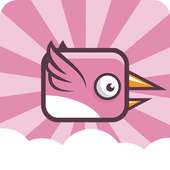Candy Bird