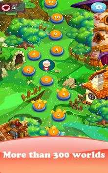 Granny Christmas - Bubble Pop screenshot 3