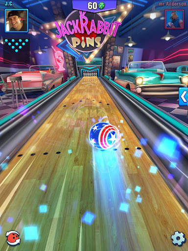 Bowling Crew — 3D bowling game screenshot 16
