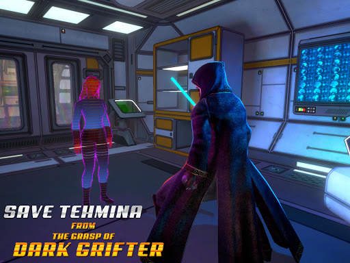 Star Warfare Galaxy Wars 2020 screenshot 10