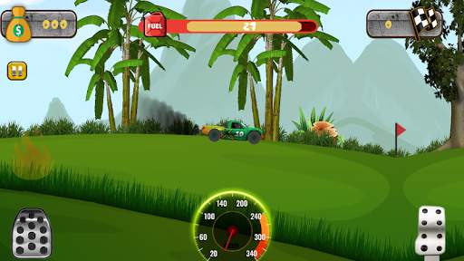 Off Road Rider screenshot 6