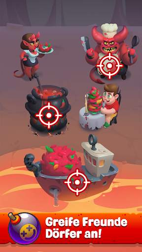 Fruit Master - Village Master screenshot 7