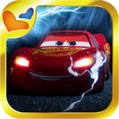 McQueen Race Adventure icon