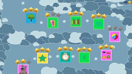 Preschool Learning Games screenshot 3