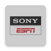 Sony ESPN Sports TV