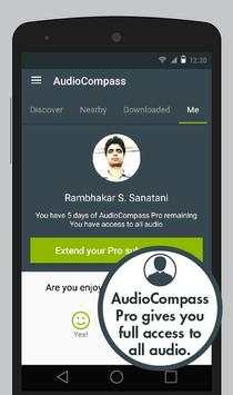Hyderabad Audio Travel Guide screenshot 7