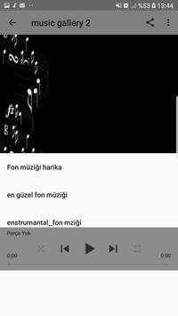 Popular Background Musics screenshot 3