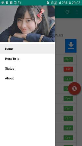Free VPN & SSH screenshot 3