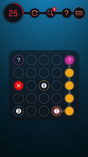 Total Link - Pattern Lock 4 تصوير الشاشة