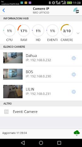 Select Home screenshot 4