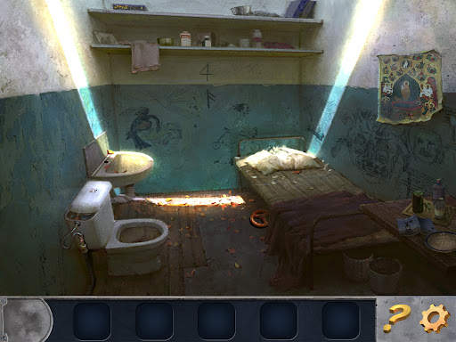 Prison Escape Puzzle Adventure screenshot 16
