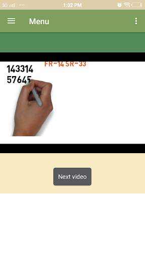 Shillong teer weekly target screenshot 5