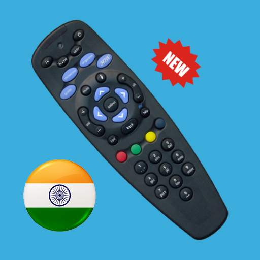 Tata Sky Remote 1.3.2
