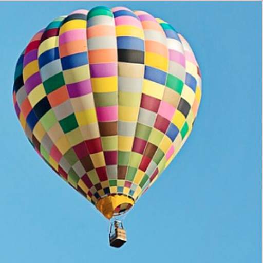 Hot-Air Balloon Pop - Fun Balloon Popping Game! 1.13