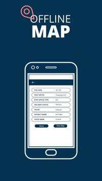 Offline Location Tracker screenshot 7