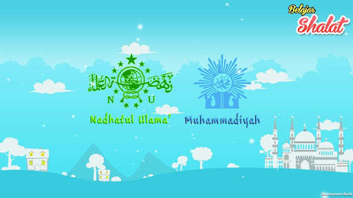 Mira Belajar Shalat screenshot 14