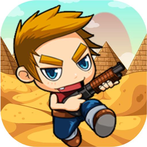 Ryan Ninja иконка