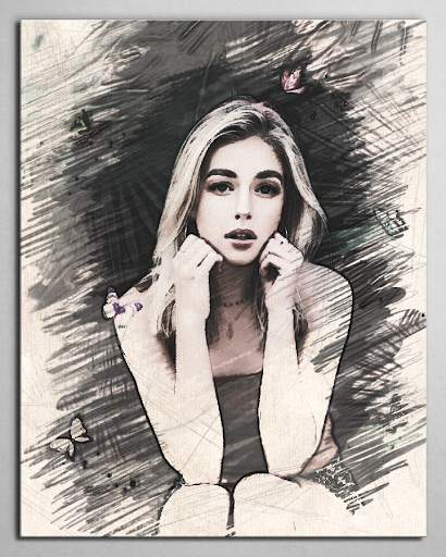 Photo Effect - Photo Amazing Art Effect -Photo Lab screenshot 24