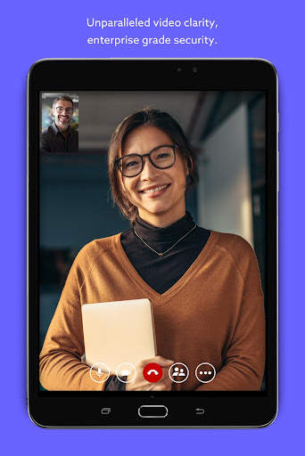 Lifesize Video Conferencing screenshot 8