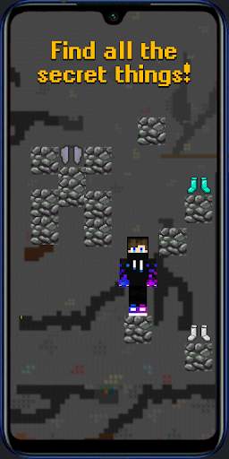 Mine Jump Craft screenshot 2