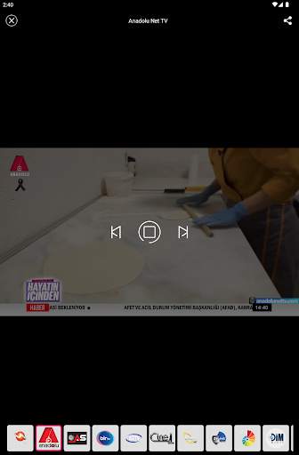 Artı Dijital Medya screenshot 6