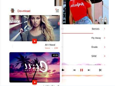 Tube to converter mp3 screenshot 1