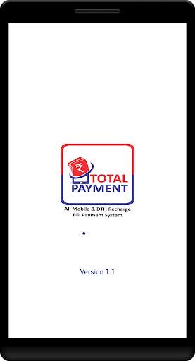 Total Payment screenshot 1
