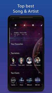 Music Now - Tune Up The Music & Music Player screenshot 3