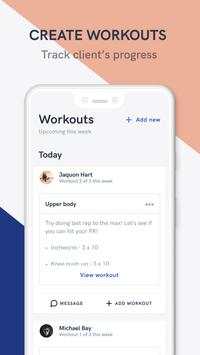 Kilo Fit screenshot 4