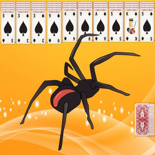 Spider Solitaire Free 2.5