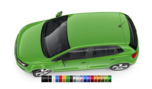 Car Modified Simulator screenshot 2