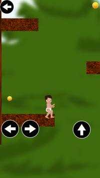 baby jump game screenshot 4