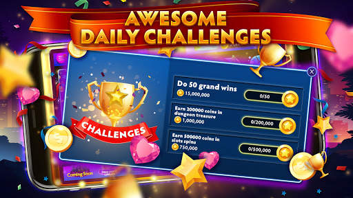 Slots Legends screenshot 6
