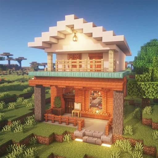 Mod  Addon for minecraft PE 1.0