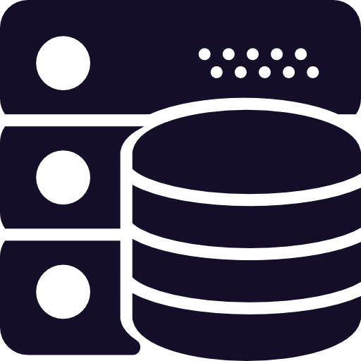 Database Management Systems иконка