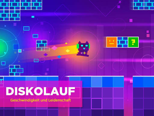 Super-Phantom katze screenshot 6