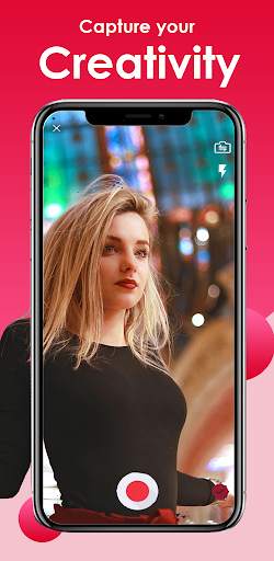 TIK TOC - Be Tiktok-er  Trending & Viral platform screenshot 5