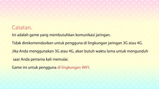 Hello Kitty World 2 Komunikasi screenshot 1