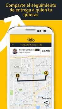 Yello screenshot 5