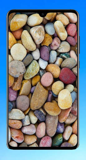 Stone Wallpaper 4K screenshot 6