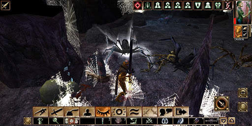 Neverwinter Nights: Enhanced Edition screenshot 4