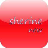 Sherine new icon