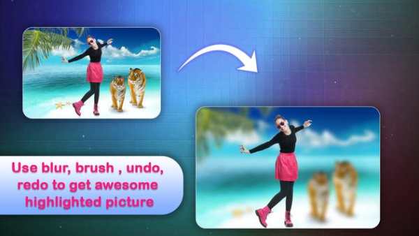 Highlight Photo screenshot 3