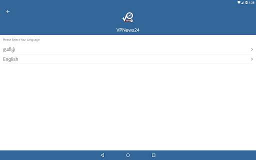 VPNews24 - Tamil News, Cricket screenshot 11