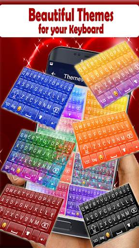 Polish Keyboard 2020 screenshot 1