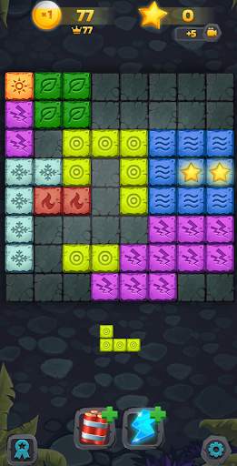 ELEMENT BLOCKS 2020: EARN REAL MONEY स्क्रीनशॉट 2