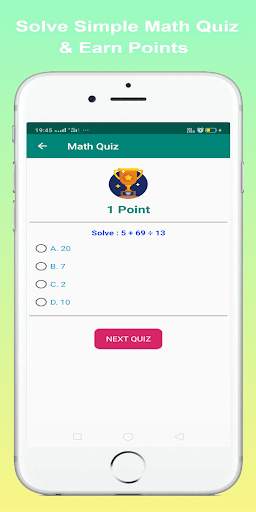 Earn 4 Pocket : Earn Cash & Mobile Recharge screenshot 3