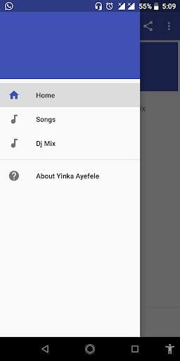 Yinka Ayefele screenshot 1